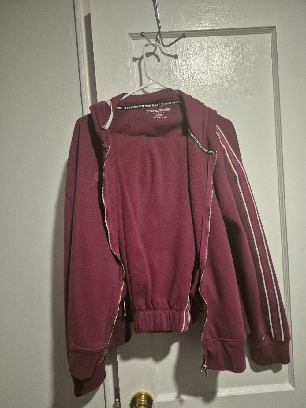 Jogger's set